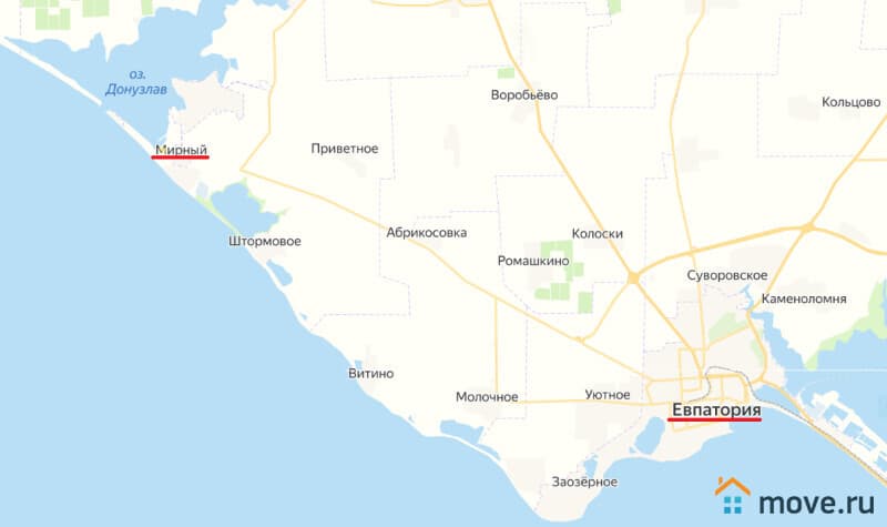 земельный участок, 2 га