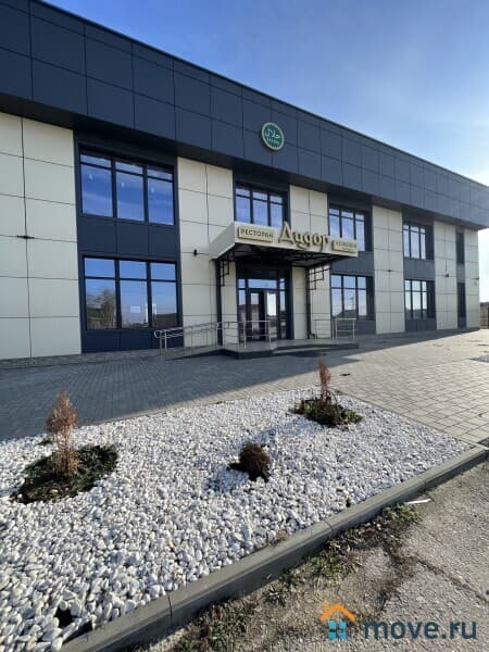 готовый бизнес, 700 м&sup2;