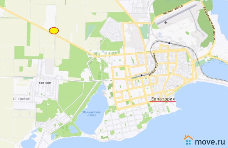 земельный участок, 4.7 га