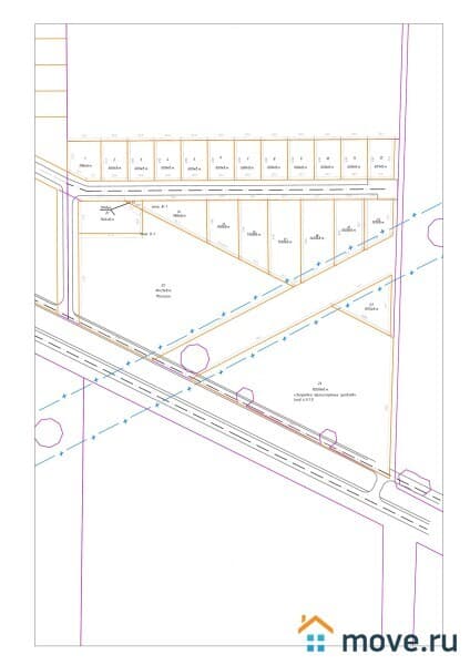 земельный участок, 4.7 га