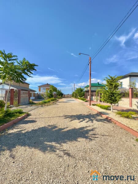 земельный участок, 6 соток