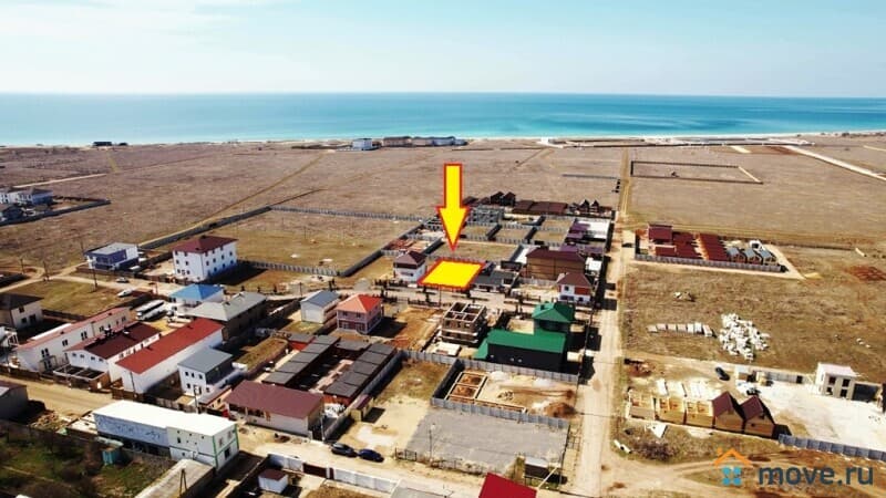 земельный участок, 6 соток