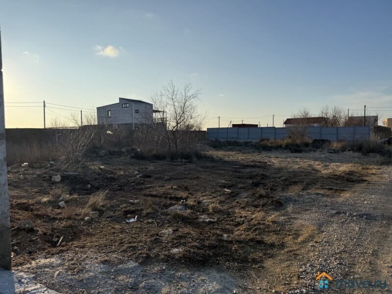 земельный участок, 10 соток