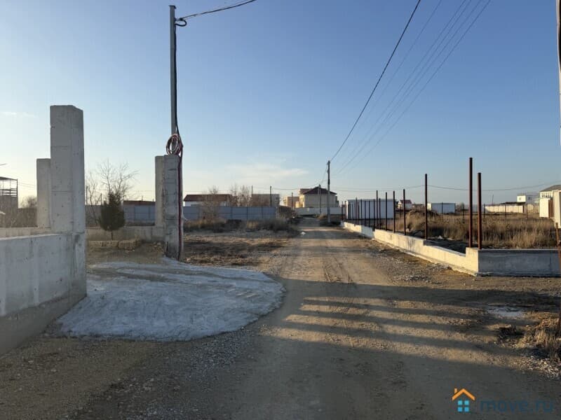 земельный участок, 10 соток