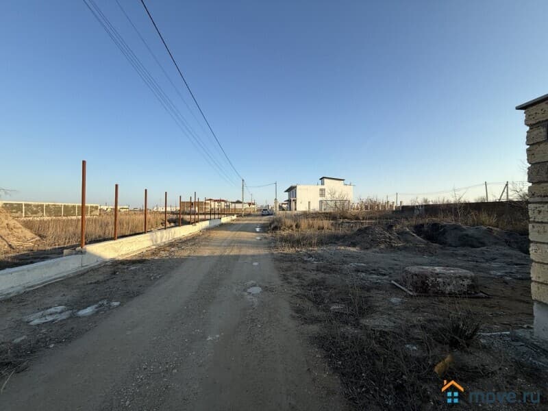 земельный участок, 10 соток