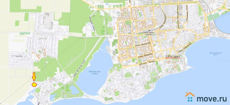 земельный участок, 5 соток