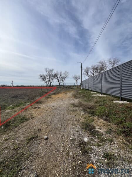 земельный участок, 5 соток