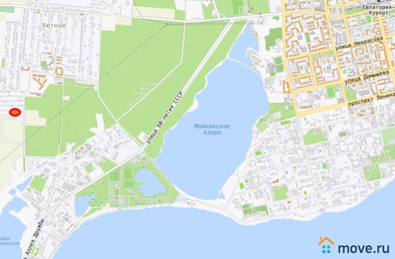 земельный участок, 10 соток