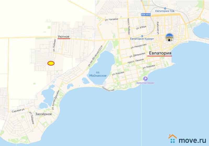 земельный участок, 10 соток