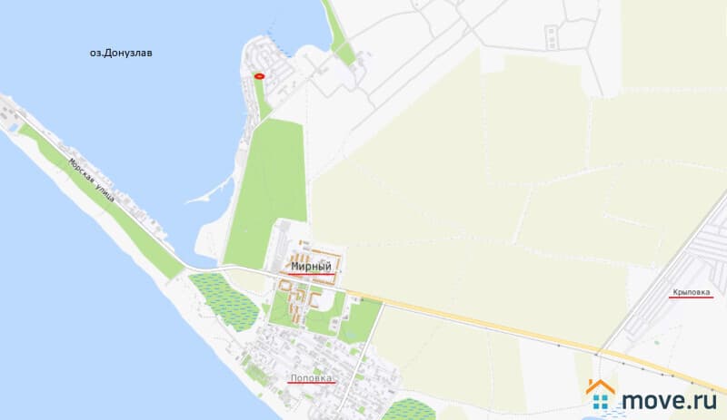 земельный участок, 6 соток