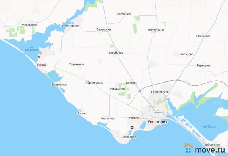 земельный участок, 6 соток