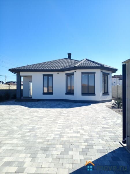 дом, 113 м&sup2;