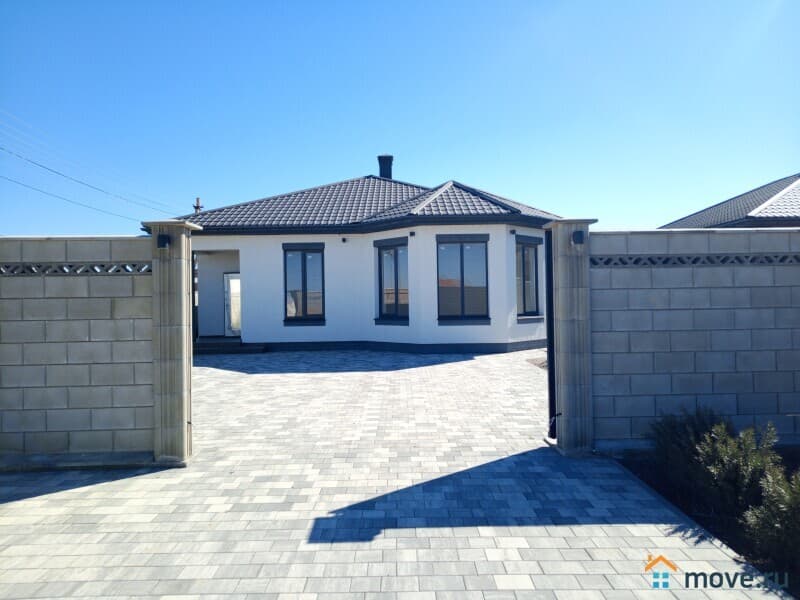 дом, 113 м&sup2;