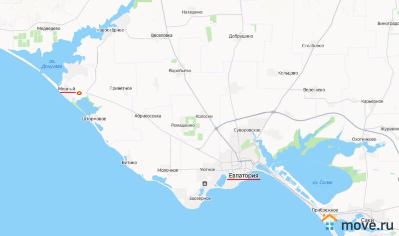 земельный участок, 2 га