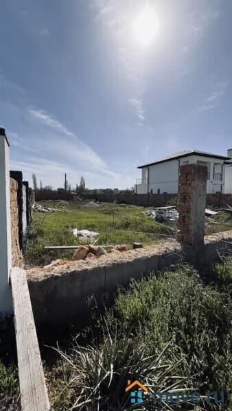 земельный участок, 6 соток