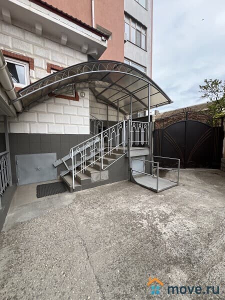1-комн. квартира, 52 м&sup2;
