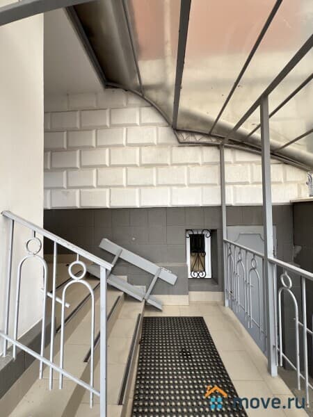 1-комн. квартира, 52 м&sup2;
