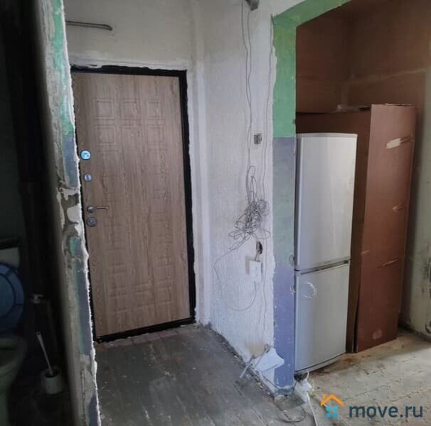 3-комн. квартира, 60 м&sup2;