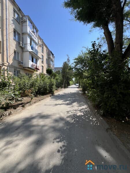 3-комн. квартира, 55 м&sup2;
