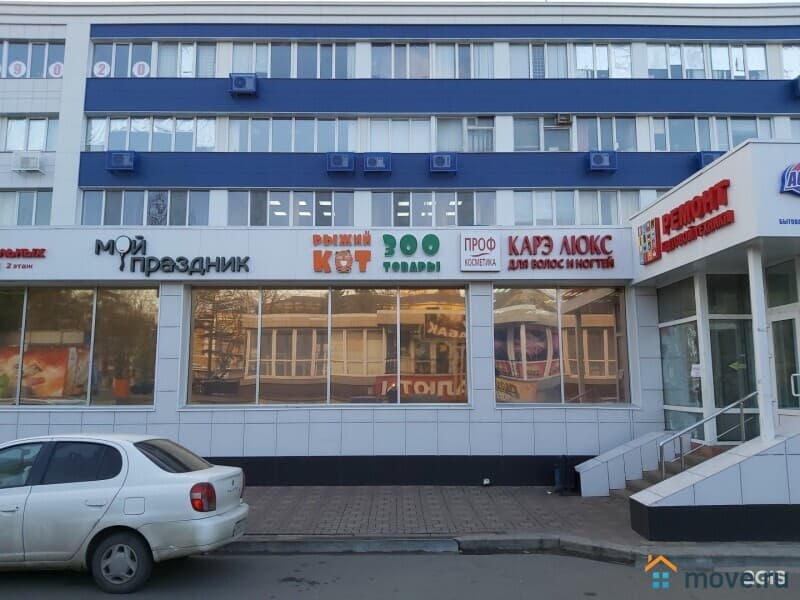 офис, 36 м²