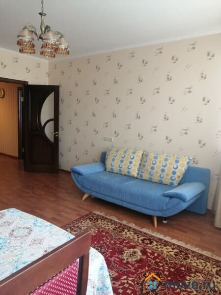 3-комн. квартира, 107 м²