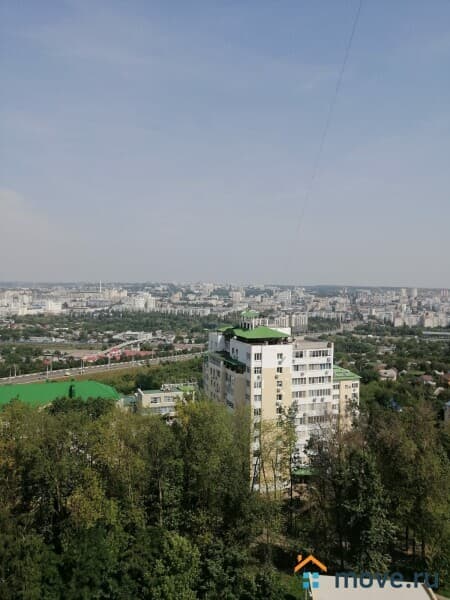 3-комн. квартира, 107 м²