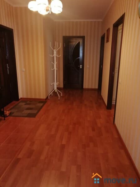 3-комн. квартира, 107 м²