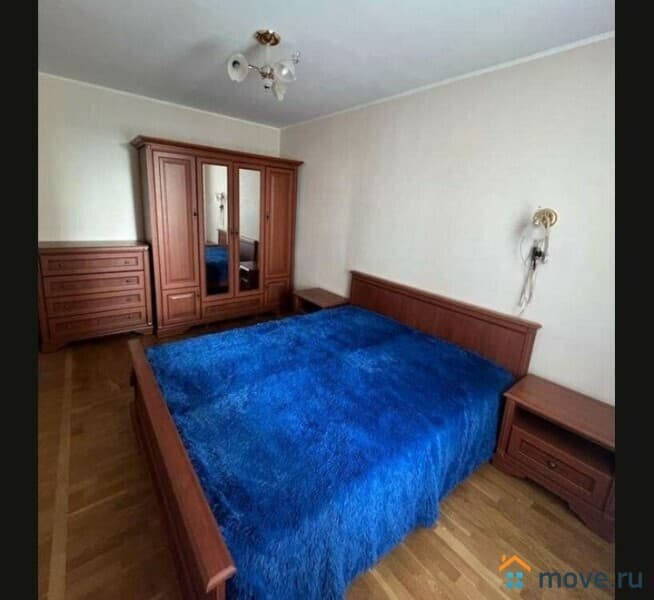 4-комн. квартира, 100 м²