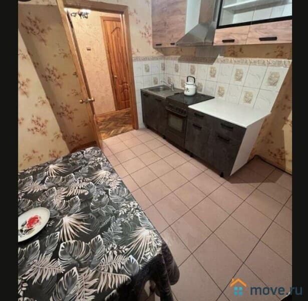 4-комн. квартира, 100 м²