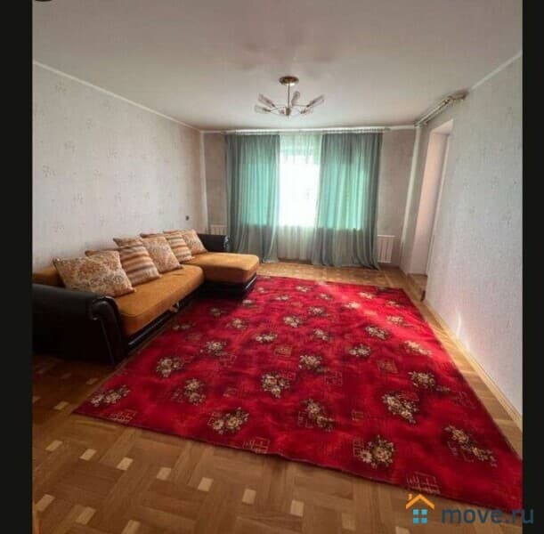 4-комн. квартира, 100 м²