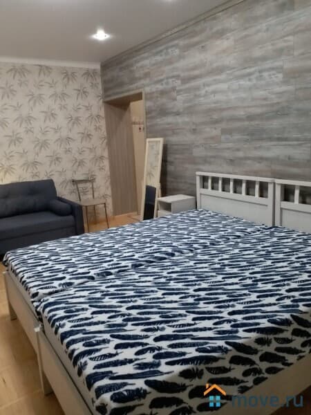 1-комн. квартира, 36 м²