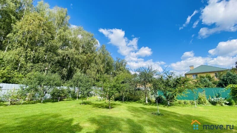 дом, 186 м&sup2;