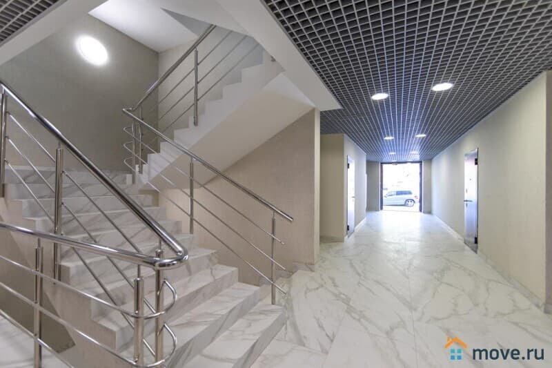 1-комн. квартира, 29 м²