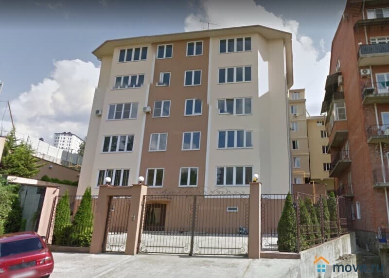 3-комн. квартира, 95 м²