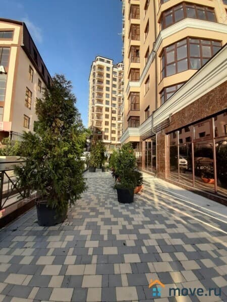 1-комн. квартира, 34 м²