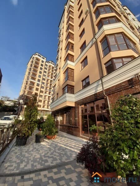 1-комн. квартира, 34 м²