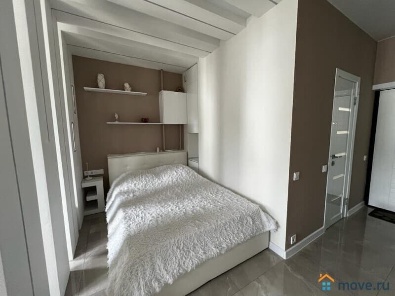 1-комн. квартира, 28 м²