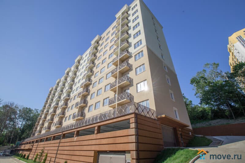 1-комн. квартира, 32 м²