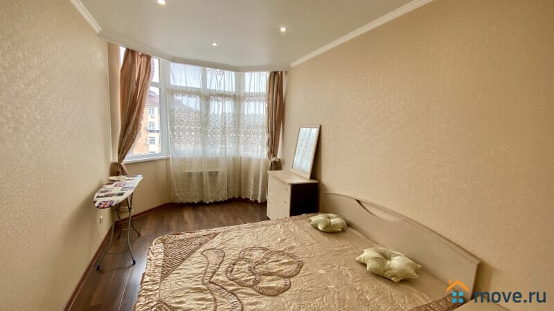 1-комн. квартира, 39 м²