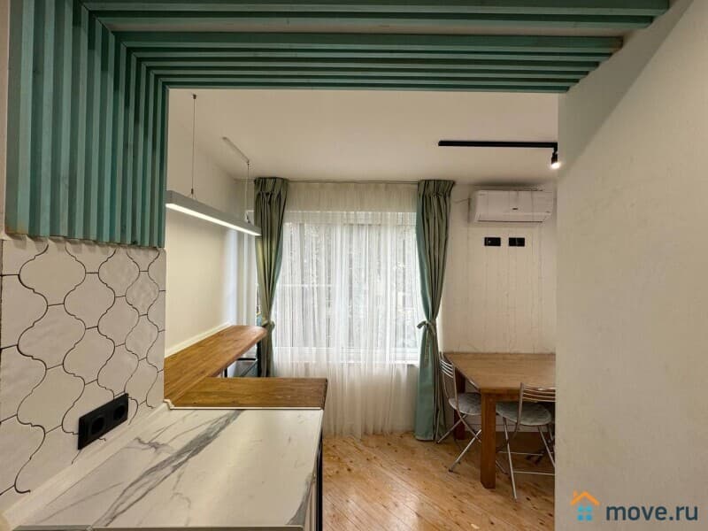 2-комн. квартира, 50 м²