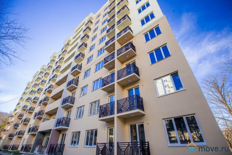 1-комн. квартира, 32 м²