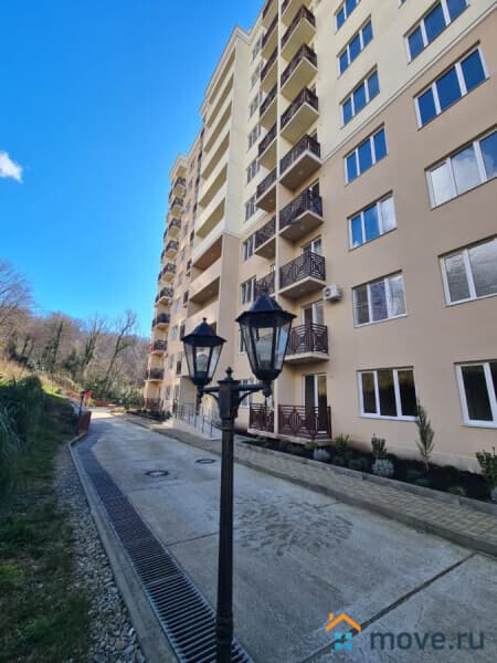 1-комн. квартира, 32 м²