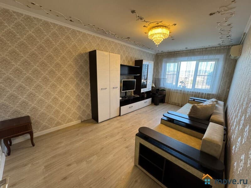 3-комн. квартира, 75 м²