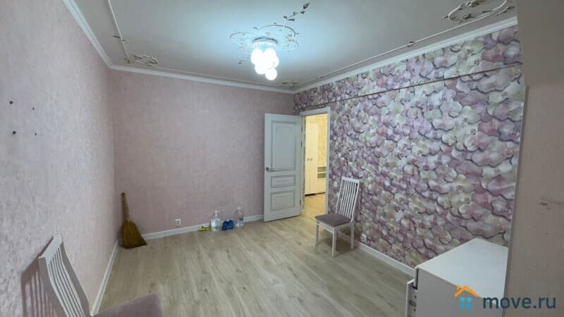 3-комн. квартира, 75 м²