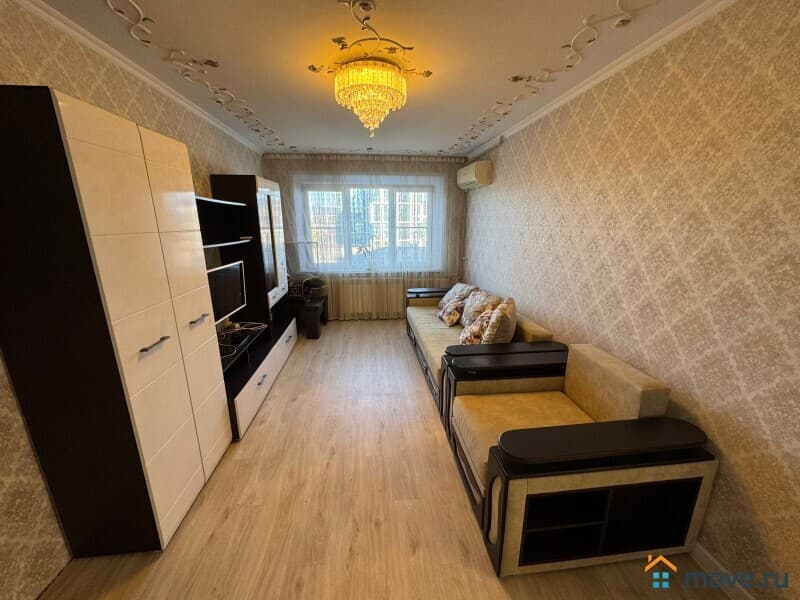 3-комн. квартира, 75 м²