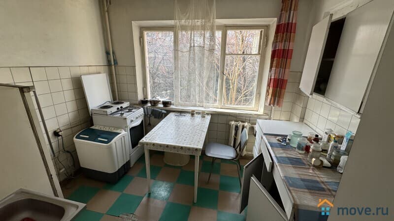 2-комн. квартира, 53 м²