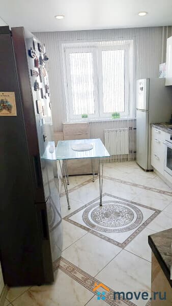 3-комн. квартира, 66 м²