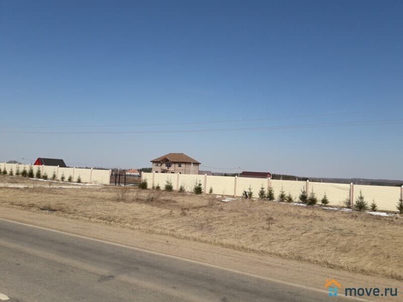 земля с/х назначения, 15 соток