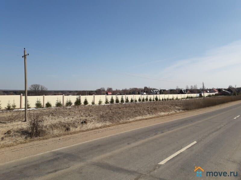 земля с/х назначения, 15 соток