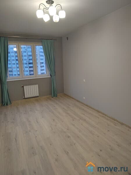 1-комн. квартира, 35 м²